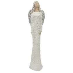 ANIOŁ GIPSOWY (1 szt.)