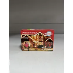 LAMPKI CHOINKOWE- 29 LAMPKI CHOINKOWE- 29