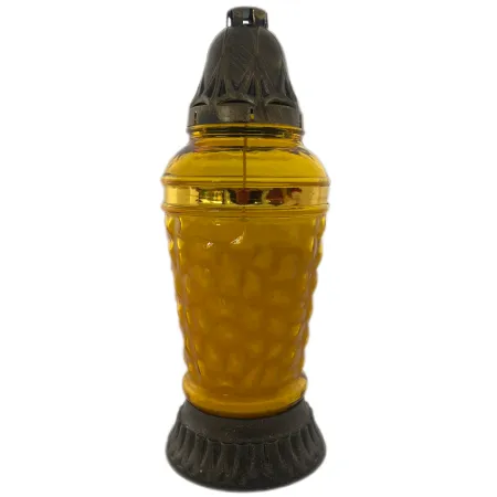 ZNICZ ZALEWANY - 095 ( 1 opakowanie 7 szt./dostępne wyłącznie w opakowaniach zbiorczych. Nie prowadzimy sprzedaży pojedynczych sztuk )