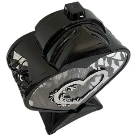 KAPLICZKA SERCE - 2004 (1 szt.)