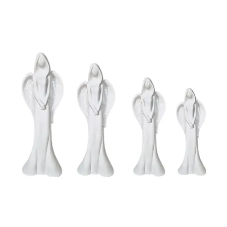 ANIOŁ CERAMICZNY- 42 cm. (1 szt.)