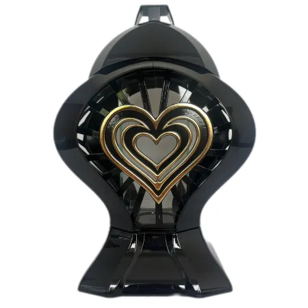 ZNICZ KAPLICZKA SERCE - 2250 (1 szt.)