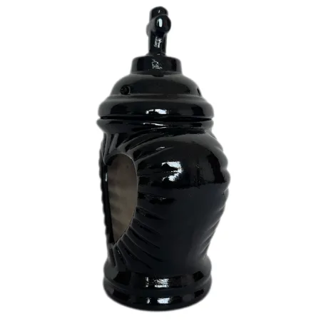 ZNICZ CERAMICZNY SERCE - 641 ( 1 szt. )