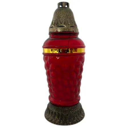 ZNICZ ZALEWANY - 095 ( 1 opakowanie 7 szt./dostępne wyłącznie w opakowaniach zbiorczych. Nie prowadzimy sprzedaży pojedynczych sztuk )