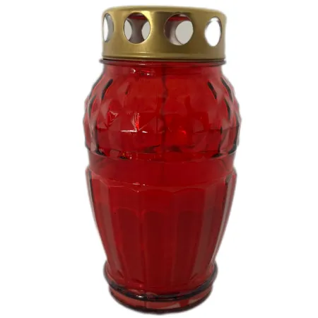 ZNICZ ZALEWANY - 056 ( 1 opakowanie 12 szt./dostępne wyłącznie w opakowaniach zbiorczych. Nie prowadzimy sprzedaży pojedynczych sztuk. )