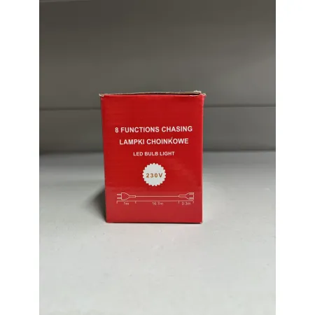 LAMPKI CHOINKOWE- 32