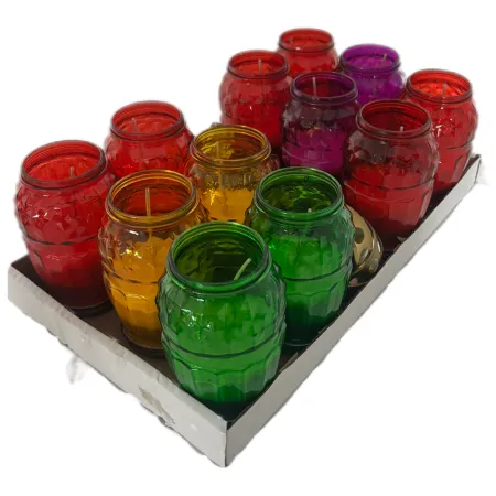 ZNICZ ZALEWANY - 056 ( 1 opakowanie 12 szt./dostępne wyłącznie w opakowaniach zbiorczych. Nie prowadzimy sprzedaży pojedynczych sztuk. )