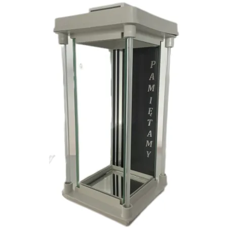 ZNICZ KAPLICZKA ,, PAMIĘTAMY 