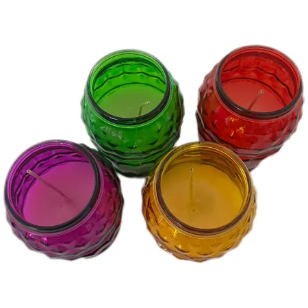 ZNICZ ZALEWANY - 056 ( 1 opakowanie 12 szt./dostępne wyłącznie w opakowaniach zbiorczych. Nie prowadzimy sprzedaży pojedynczych sztuk. )