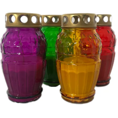 ZNICZ ZALEWANY - 056 ( 1 opakowanie 12 szt./dostępne wyłącznie w opakowaniach zbiorczych. Nie prowadzimy sprzedaży pojedynczych sztuk. )