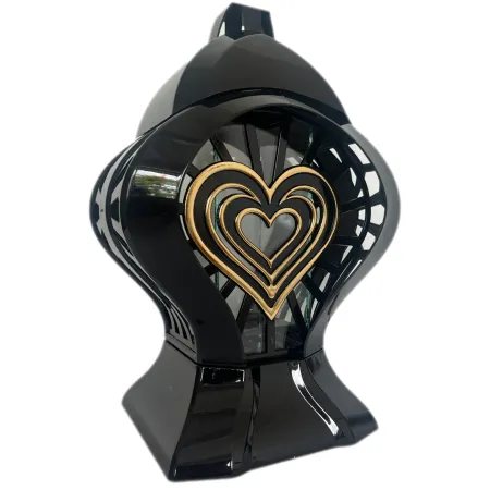 ZNICZ KAPLICZKA SERCE - 2250 (1 szt.)