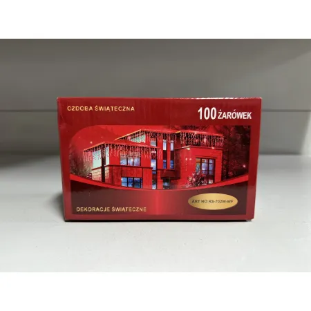 OZDOBA ŚWIĄTECZNA- 7