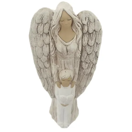ANIOŁ GIPSOWY (1 szt.)