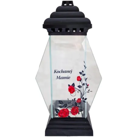 ZNICZ KAPLICZKA ,,KOCHANEJ MAMIE