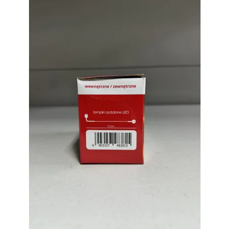 LAMPKI OZDOBNE LED- 69