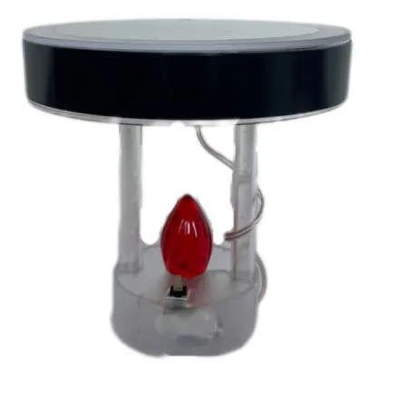 ZNICZ SOLARNY SERCE - 2375 ( 1 szt.)