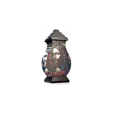 ZNICZ NAPOLEON JEZUS - 435 ( 1 szt. )