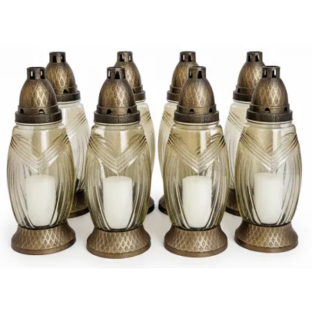 ZNICZ - 031 ( 1 opakowanie 8 szt. )