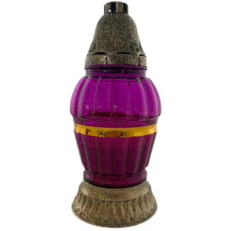 ZNICZ ZALEWANY - 050 ( 1 opakowanie 7 szt./dostępne wyłącznie w opakowaniach zbiorczych. Nie prowadzimy sprzedaży pojedynczych sztuk. )