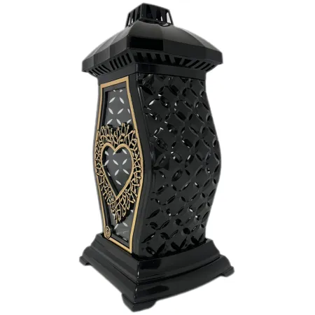 ZNICZ KAPLICZKA SERCE - 2177 (1 szt.)