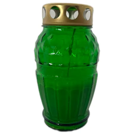 ZNICZ ZALEWANY - 056 ( 1 opakowanie 12 szt./dostępne wyłącznie w opakowaniach zbiorczych. Nie prowadzimy sprzedaży pojedynczych sztuk. )