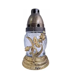 ZNICZ KULKA- 200 ( 1 szt. )