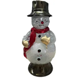 ZNICZ BAŁWAN - 2718 ( 1 szt. )