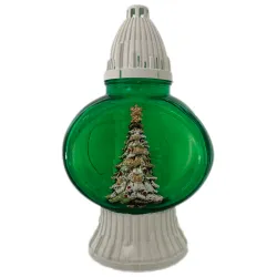 ZNICZ CHOINKA - 731 ( 1 szt. )