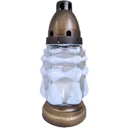 ZNICZ CHOINKA MAŁA - 735 ( 1 szt. )