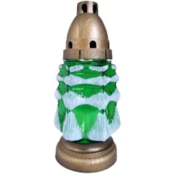 ZNICZ CHOINKA MAŁA - 736 ( 1 szt. )