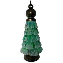ZNICZ CHOINKA DUŻA - 752 ( 1 szt. )