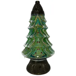ZNICZ CHOINKA DUŻA - 777 ( 1 szt. )
