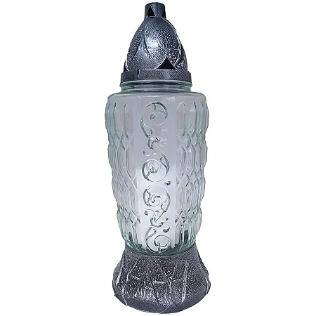 ZNICZ RZEŹBIONY- 129 ( 1 szt. )