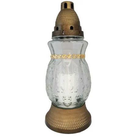 ZNICZ LISTEK MAŁY - 135 ( 1 szt. )