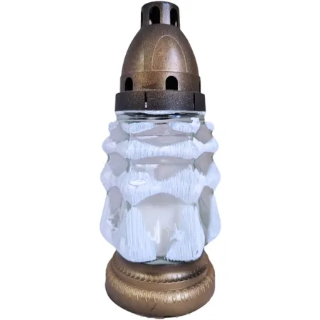 ZNICZ CHOINKA MAŁA - 735 ( 1 szt. )