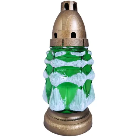 ZNICZ CHOINKA MAŁA - 736 ( 1 szt. )