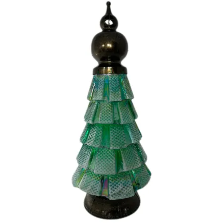 ZNICZ CHOINKA DUŻA - 752 ( 1 szt. )