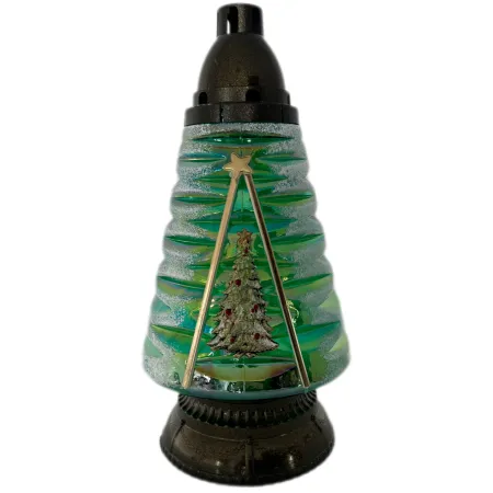 ZNICZ CHOINKA DUŻA - 758 ( 1 szt. )