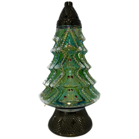 ZNICZ CHOINKA DUŻA - 777 ( 1 szt. )