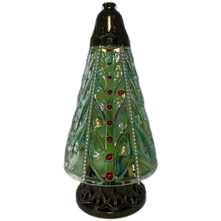 ZNICZ CHOINKA DUŻA - 779 ( 1 szt. )