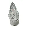 539-płomyk elektryczny led srebrny prawa strona 1 sztuka