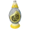 940-znicz jajko alleluja żółte 1 sztuka