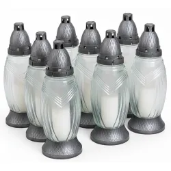 ZNICZ - 119 ( 1 opakowanie 8 szt. )