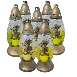 929-znicze z zajączkiem opakowanie