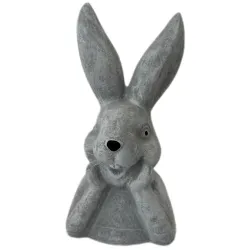 ZAJĄCZEK GIPSOWY ( 1 szt. )