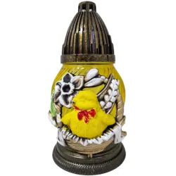 ZNICZ KURCZAK MAŁY - 751 ( 1 szt. )