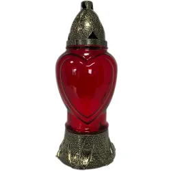 ZNICZ SERCE - 089 ( 1 szt. )