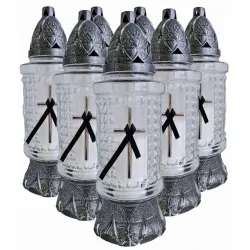 ZNICZ KRZYŻ - 039 ( 1 opakowanie 7 szt. )