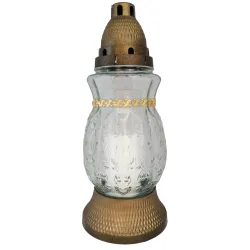 ZNICZ LISTEK MAŁY - 135 ( 1 szt. )