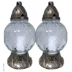 ZNICZ KULA  - 150 ( 1 opakowanie 2 szt. )